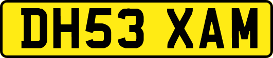 DH53XAM