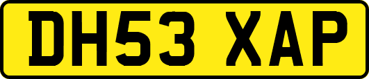 DH53XAP