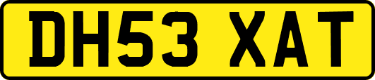 DH53XAT