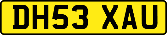 DH53XAU
