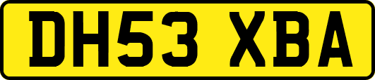 DH53XBA