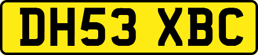 DH53XBC