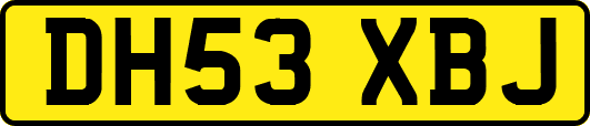 DH53XBJ