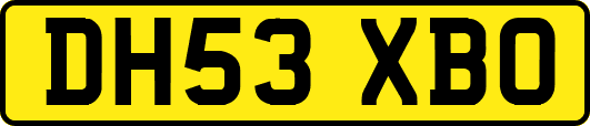 DH53XBO