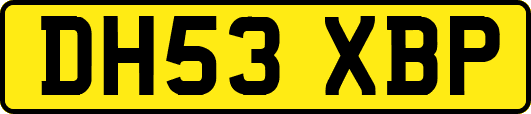 DH53XBP