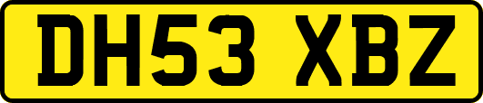 DH53XBZ