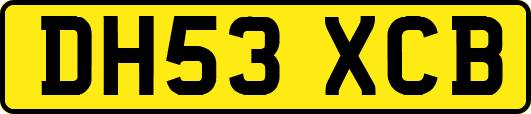 DH53XCB