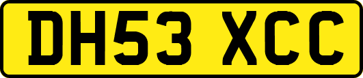 DH53XCC