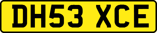 DH53XCE