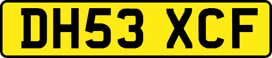 DH53XCF