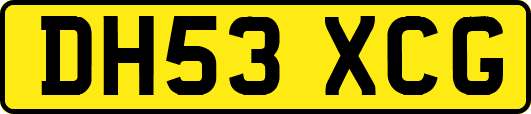DH53XCG