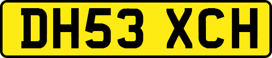 DH53XCH
