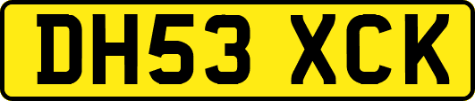 DH53XCK