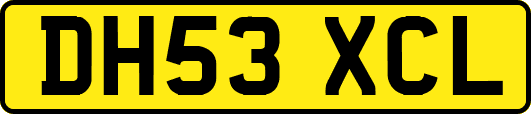 DH53XCL