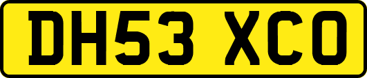 DH53XCO