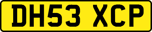 DH53XCP