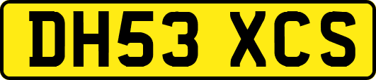 DH53XCS