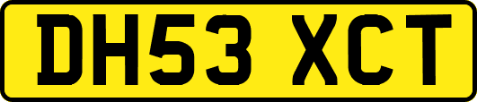 DH53XCT