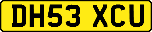 DH53XCU