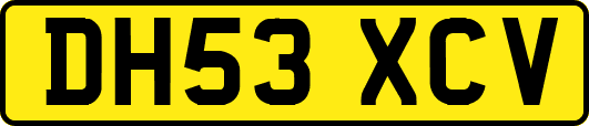DH53XCV
