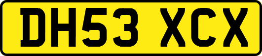 DH53XCX