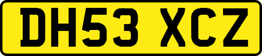 DH53XCZ