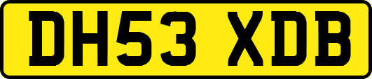 DH53XDB