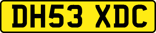DH53XDC