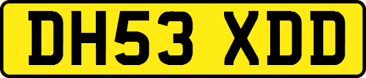 DH53XDD