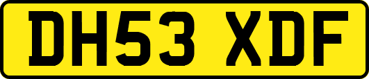 DH53XDF