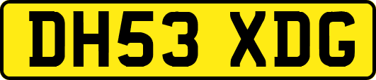 DH53XDG