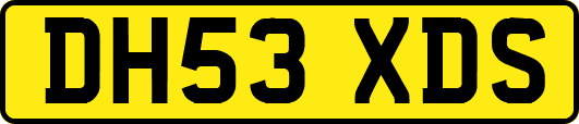 DH53XDS