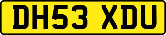 DH53XDU