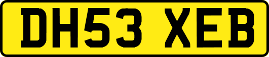 DH53XEB