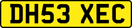 DH53XEC