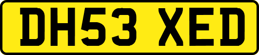DH53XED