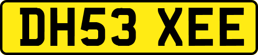 DH53XEE