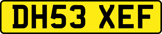 DH53XEF