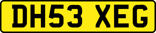 DH53XEG