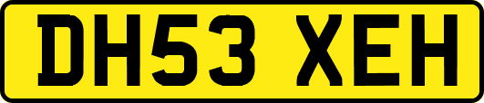DH53XEH