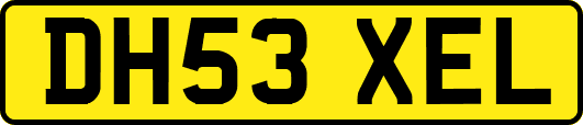 DH53XEL
