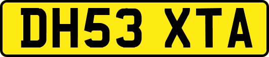 DH53XTA
