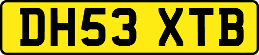 DH53XTB