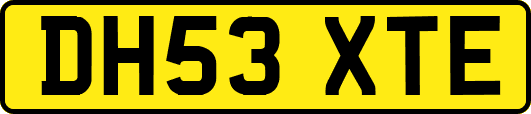 DH53XTE