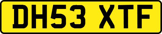 DH53XTF
