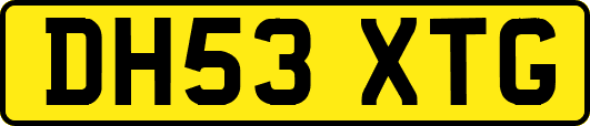 DH53XTG