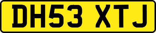 DH53XTJ