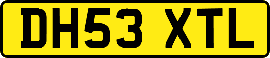 DH53XTL