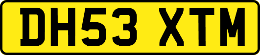 DH53XTM