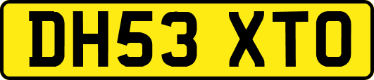DH53XTO